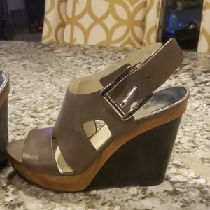 Michael Kors wedge